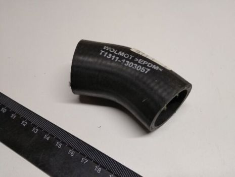 Труба з охолодженням Sens, "Wolmot" (T1311-1303057) від трійника до термостата