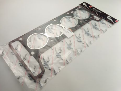 Прокладка ГБЦ в уп-ці GUMEX ВАЗ 21011 (79,0) (21011-1003020) Прокладка ГБЦ в уп-ці GUMEX ВАЗ 21011 (79,0) (21011-1003020)