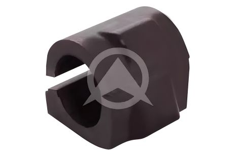 Втулка переднього стабілізатора Logan/Sandero 04- (23 мм), SIDEM (805834) Втулка переднього стабілізатора Logan/Sandero 04- (23 мм), SIDEM (805834)