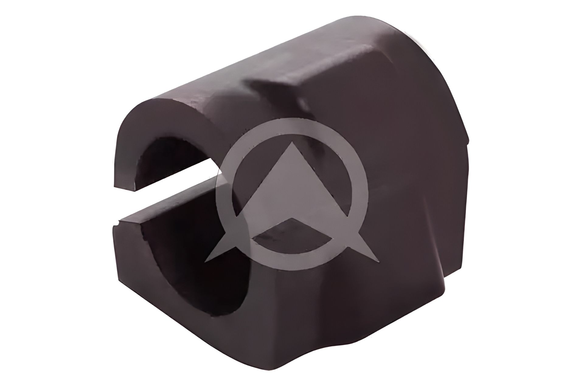 Втулка переднього стабілізатора Logan/Sandero 04- (23 мм), SIDEM (805834) Втулка переднього стабілізатора Logan/Sandero 04- (23 мм), SIDEM (805834)