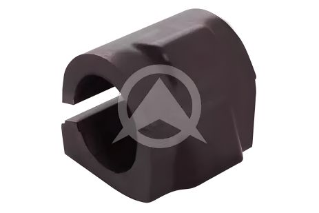 Втулка переднього стабілізатора Logan/Sandero 04- (23 мм), SIDEM (805834) Втулка переднього стабілізатора Logan/Sandero 04- (23 мм), SIDEM (805834)