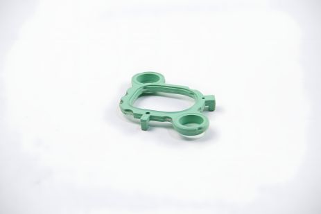 Впускного колектора прокладка T5 2.5TDI 03-09 (AXD, BNZ) (1 cyl), JP Group (1119608000) Впускного колектора прокладка T5 2.5TDI 03-09 (AXD, BNZ) (1 cyl), JP Group (1119608000)