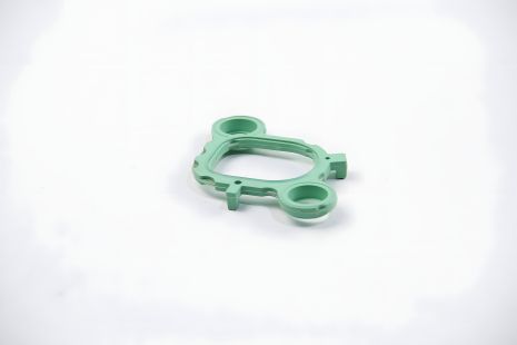 Впускного колектора прокладка T5 2.5TDI 03-09 (AXD, BNZ) (1 cyl), JP Group (1119608000)