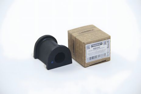 Втулка переднього стабілізатора Galant 96-04, FEBEST (MSBEAF)