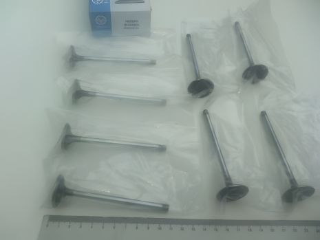 Клапан впускний Lanos 1.6, "SHIN HAN" (96182806)