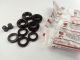 REMKOMPLEKT із заднього гальмового центру VAZ 2101-08, Balakovo (17p) (remkomplekt 17p)
