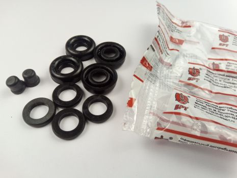 REMKOMPLEKT із заднього гальмового центру VAZ 2101-08, Balakovo (17p) (remkomplekt 17p)