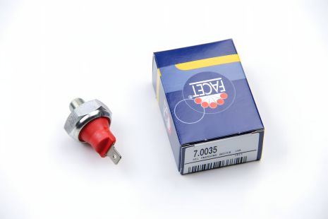 Датчик тиску оливи (0,2bar/1 конт./чорний) Aveo, Hyundai Accent 0.8-4.5 83-, FACET (70035) Датчик тиску оливи (0,2bar/1 конт./чорний) Aveo, Hyundai Accent 0.8-4.5 83-, FACET (70035)