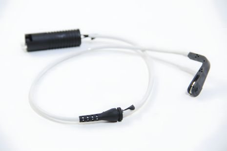 Датчик зносу колодок гальмівних, BMW 5 SERIE (E39) задній, A.B.S. (39534) Датчик зносу колодок гальмівних, BMW 5 SERIE (E39) задній, A.B.S. (39534)