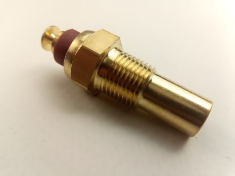 Датчик температуры воды для Lanos и Сенс 1.3 (96177604) KJC Корея