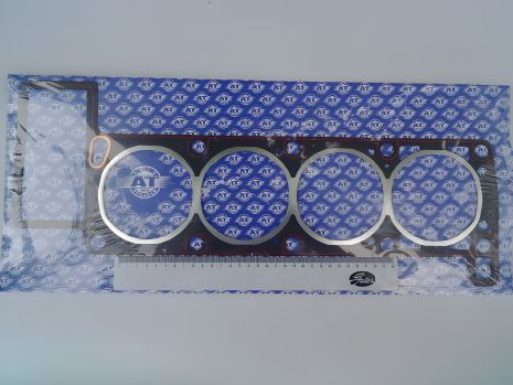 Прокладка ГБЦ дв. ГАЗ 405, AT в уп-ці (405-1003020) Прокладка ГБЦ дв. ГАЗ 405, AT в уп-ці (405-1003020)