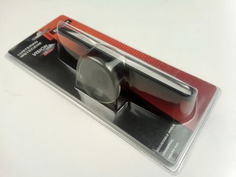 Панорамне салонне дзеркало на присосці МАЛЕ Elegant (130 505) Панорамне салонне дзеркало на присосці МАЛЕ Elegant (130 505)