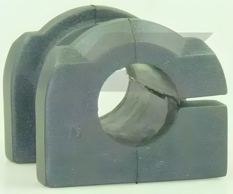 Втулка стабілізатора переднього Lancer/ASX/Outlander 06- (21 mm), Hutchinson (590457) Втулка стабілізатора переднього Lancer/ASX/Outlander 06- (21 mm), Hutchinson (590457)