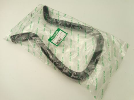 Труба радіатора Lanos Heage, "Shin Kum" (96304316)