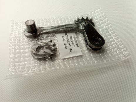 Дистанційне управління Wiper Tavrius (механізм приводу) (1102-3730060)