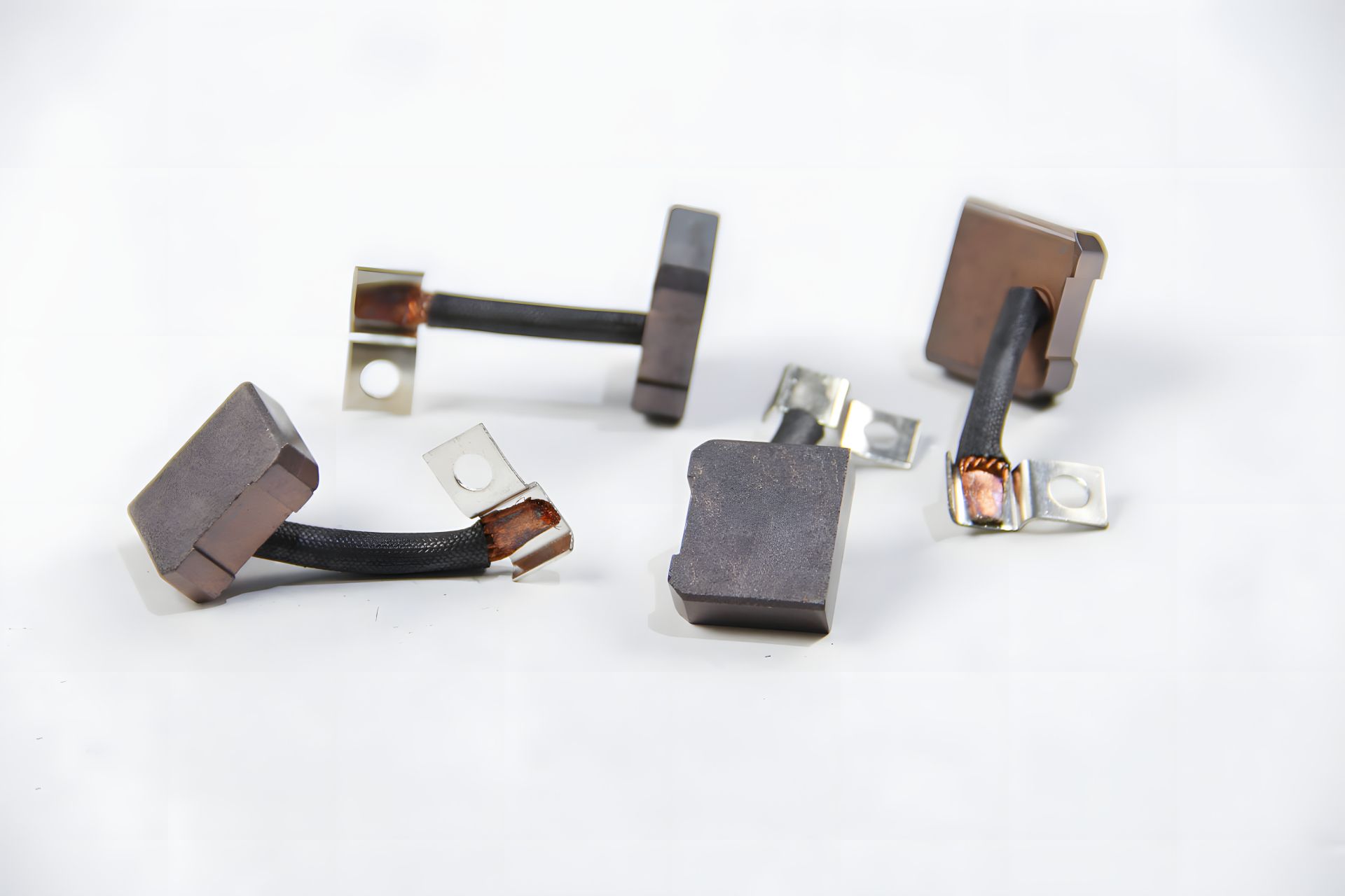 Стартера щітки, POWERMAX (81013712) Стартера щітки, POWERMAX (81013712)