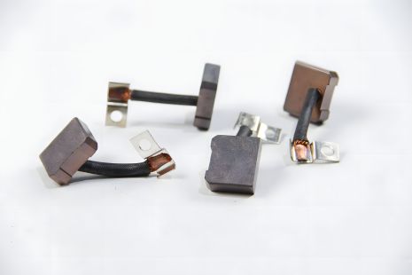 Стартера щітки, POWERMAX (81013712) Стартера щітки, POWERMAX (81013712)