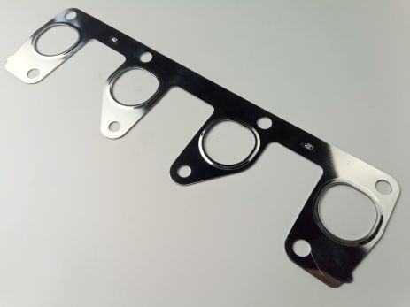 Випускна прокладка колектора Aveo 1.5 PMC (P1M-C009) (96341176)