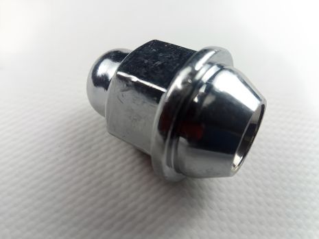 Колісна гайка Hyundai/KIA, MOBIS (529503Y000) (52950-3Y000)