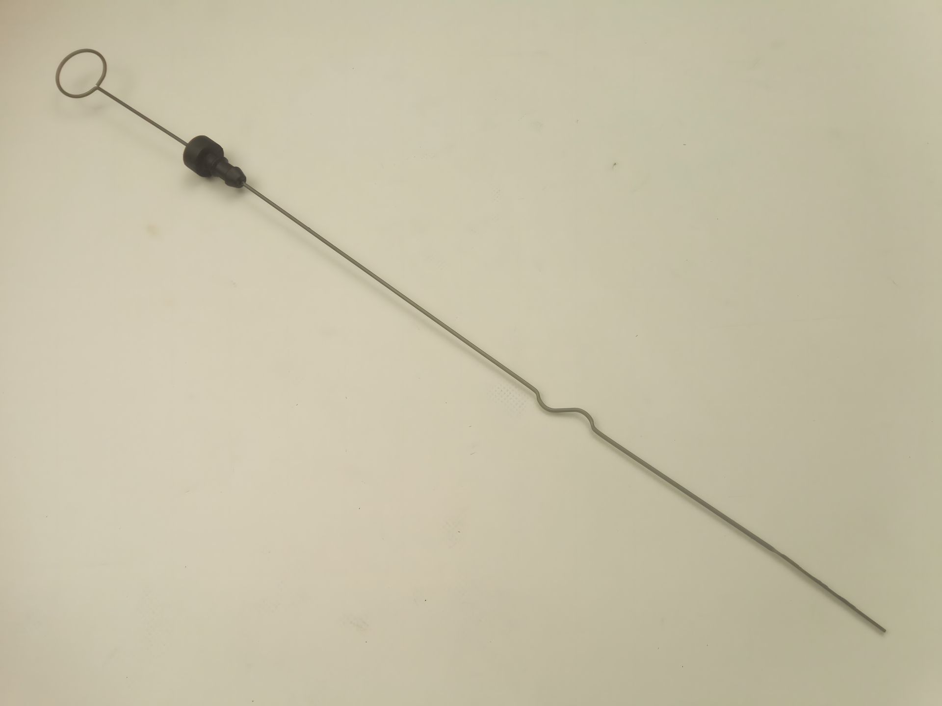 Щуп олії для Nexia від "GM" (96351985) (96101290/96351985) Щуп олії для Nexia від "GM" (96351985) (96101290/96351985)