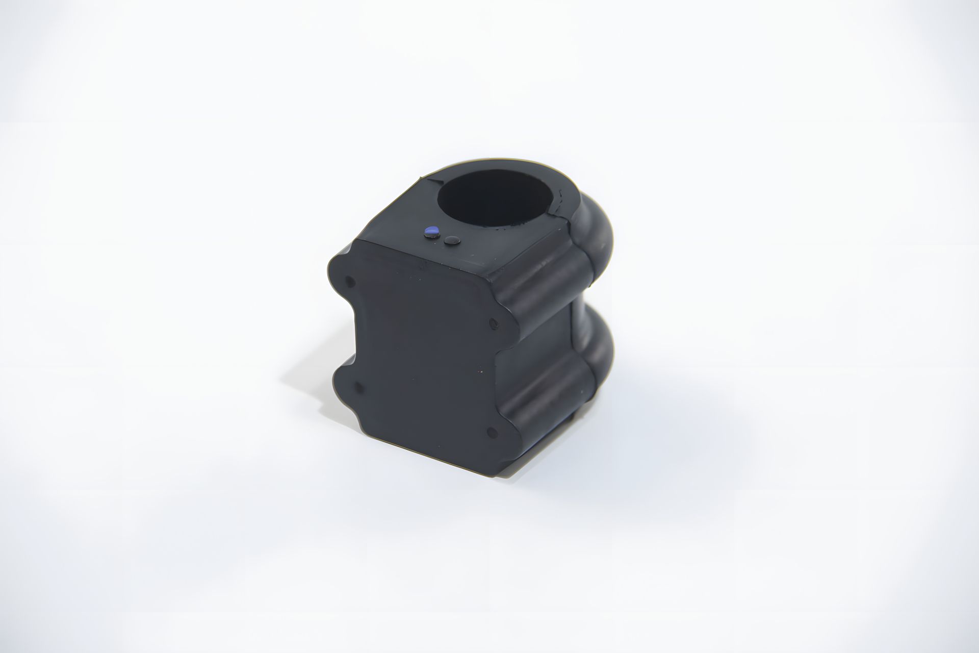 Переднього стабілізатора Втулка Ceed/Elantra 06-, FEBEST (HYSBENF) Переднього стабілізатора Втулка Ceed/Elantra 06-, FEBEST (HYSBENF)