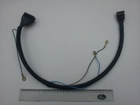 Купа перемикачів VAZ 2105-07 у гофрі (короткий)