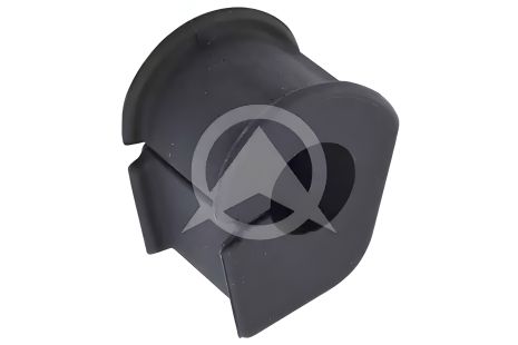 Втулка стабілізатора переднього для Citroen C1 і Peugeot 107 05-14 (22mm), SIDEM (853819)