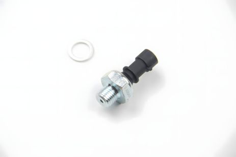 Сенсор тиску оливи (0,5bar/1 конт./чорний) LANOS/ASTRA F/G 1.2-3.2 84-, AUTLOG (AS2084) Сенсор тиску оливи (0,5bar/1 конт./чорний) LANOS/ASTRA F/G 1.2-3.2 84-, AUTLOG (AS2084)