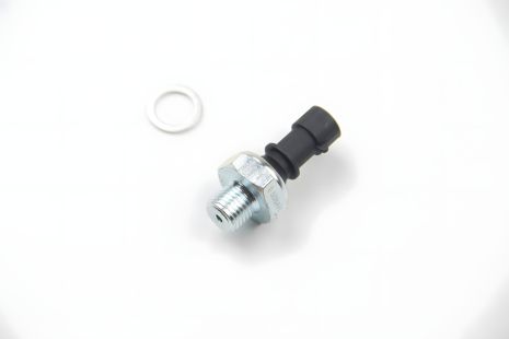 Масляный датчик давления (0,5bar/1 конт./черный) LANOS/ASTRA F/G 1.2-3.2 84-, AUTLOG (AS2084)