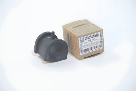 Втулка стабилизатора переднего Carisma 95-04, FEBEST (MSBDGF)