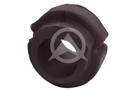 Втулка стабілізатора переднього Passat 96-01/Audi A4 95-01/A6 97-05 (27 мм), SIDEM (837806)