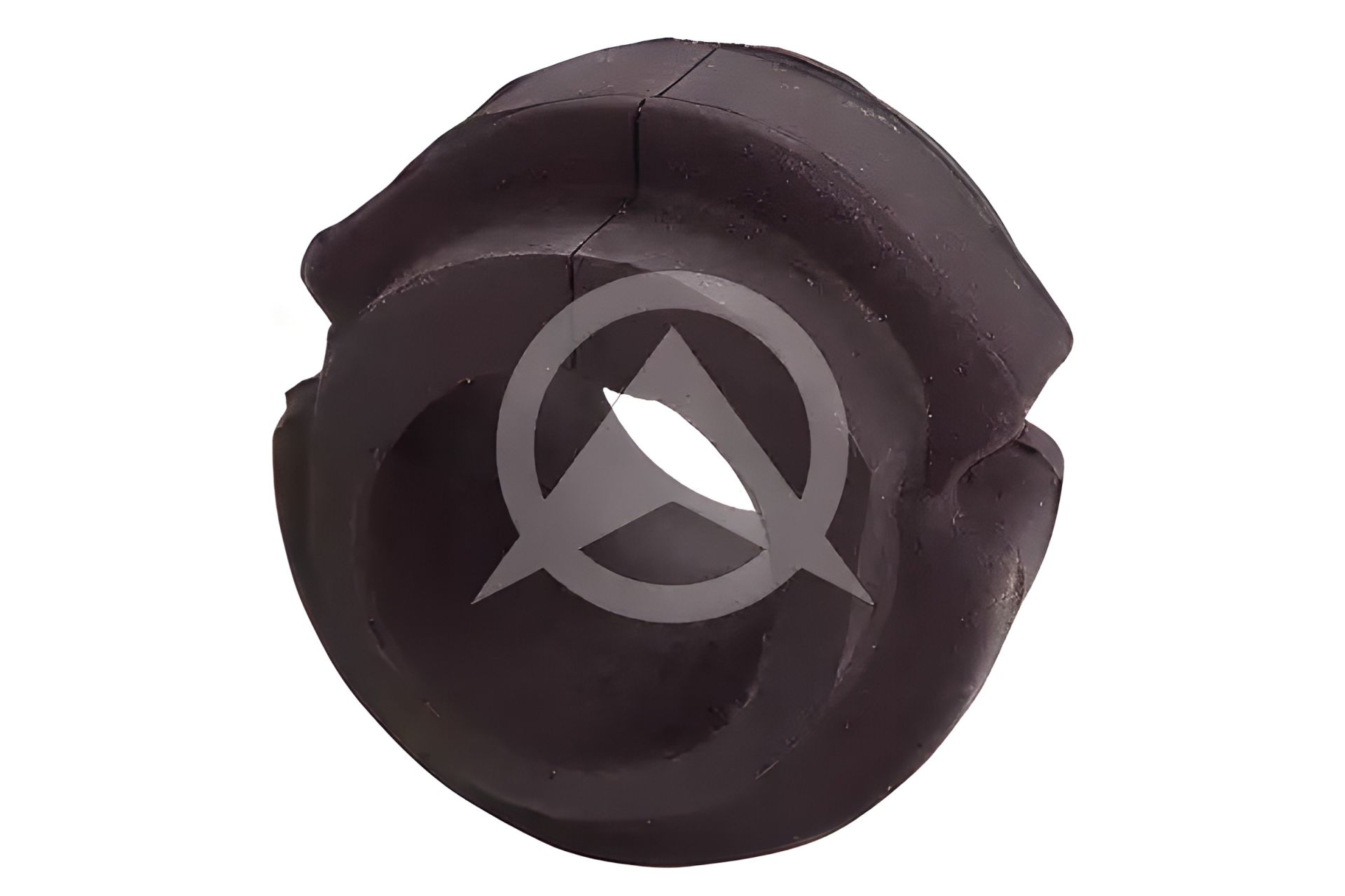 Втулка стабілізатора переднього Passat 96-01/Audi A4 95-01/A6 97-05 (27 мм), SIDEM (837806) Втулка стабілізатора переднього Passat 96-01/Audi A4 95-01/A6 97-05 (27 мм), SIDEM (837806)