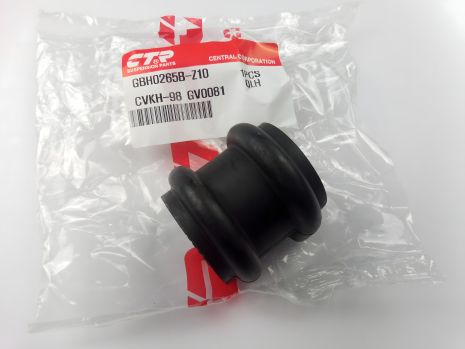 Втулка стабилизатора заднего Tucson, CTR (GV0081) d13,8 мм (55513-2E000)