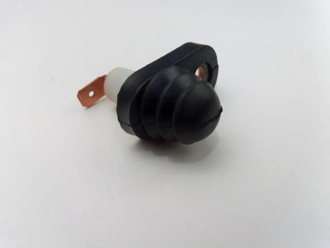 Кінцевик зачинення дверей Lanos, "GM" (96175902) (96235956) Кінцевик зачинення дверей Lanos, "GM" (96175902) (96235956)