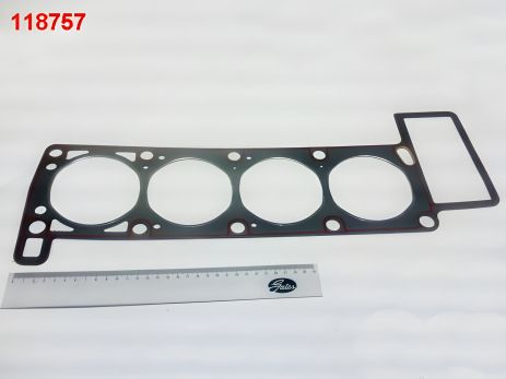 Прокладка головки блоку циліндрів ГАЗ 405 дв., Орел безасб., (З герм.) (405-1003020) (OR405-1003020) Прокладка головки блоку циліндрів ГАЗ 405 дв., Орел безасб., (З герм.) (405-1003020) (OR405-1003020)