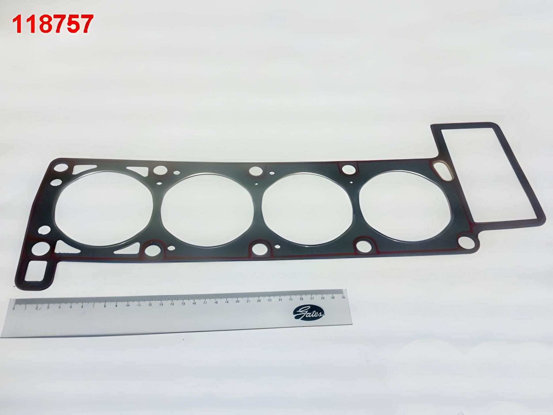 Прокладка головки блоку циліндрів ГАЗ 405 дв., Орел безасб., (З герм.) (405-1003020) (OR405-1003020) Прокладка головки блоку циліндрів ГАЗ 405 дв., Орел безасб., (З герм.) (405-1003020) (OR405-1003020)