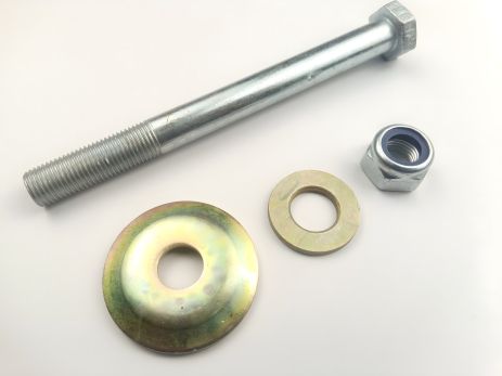 Болт у зборі для переднього важеля Lanos (94500882) Болт у зборі для переднього важеля Lanos (94500882)