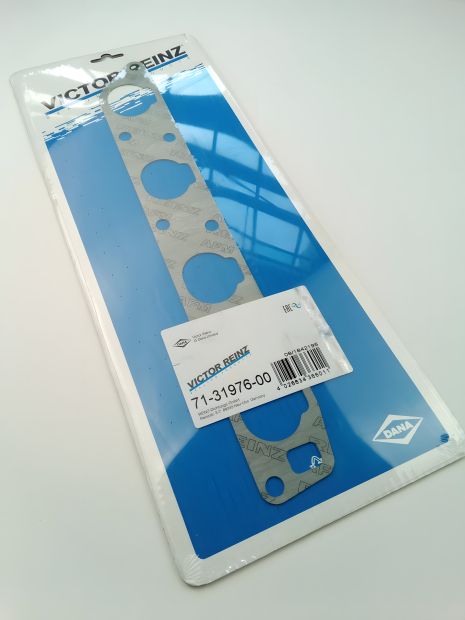 Прокладка впускного колектора для Lacetti 1.8 VICTOR REINZ (71-31976-00) (90412459) Прокладка впускного колектора для Lacetti 1.8 VICTOR REINZ (71-31976-00) (90412459)