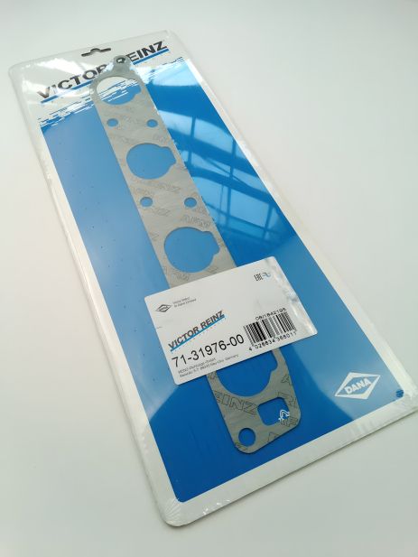 Прокладка впускного колектора для Lacetti 1.8 VICTOR REINZ (71-31976-00) (90412459)
