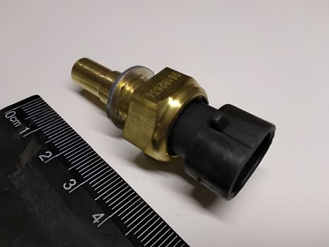 Датчик температури охолоджувальної рідини для Lanos, APK (96182634) (96182634/96181508) (APK96182634) Датчик температури охолоджувальної рідини для Lanos, APK (96182634) (96182634/96181508) (APK96182634)