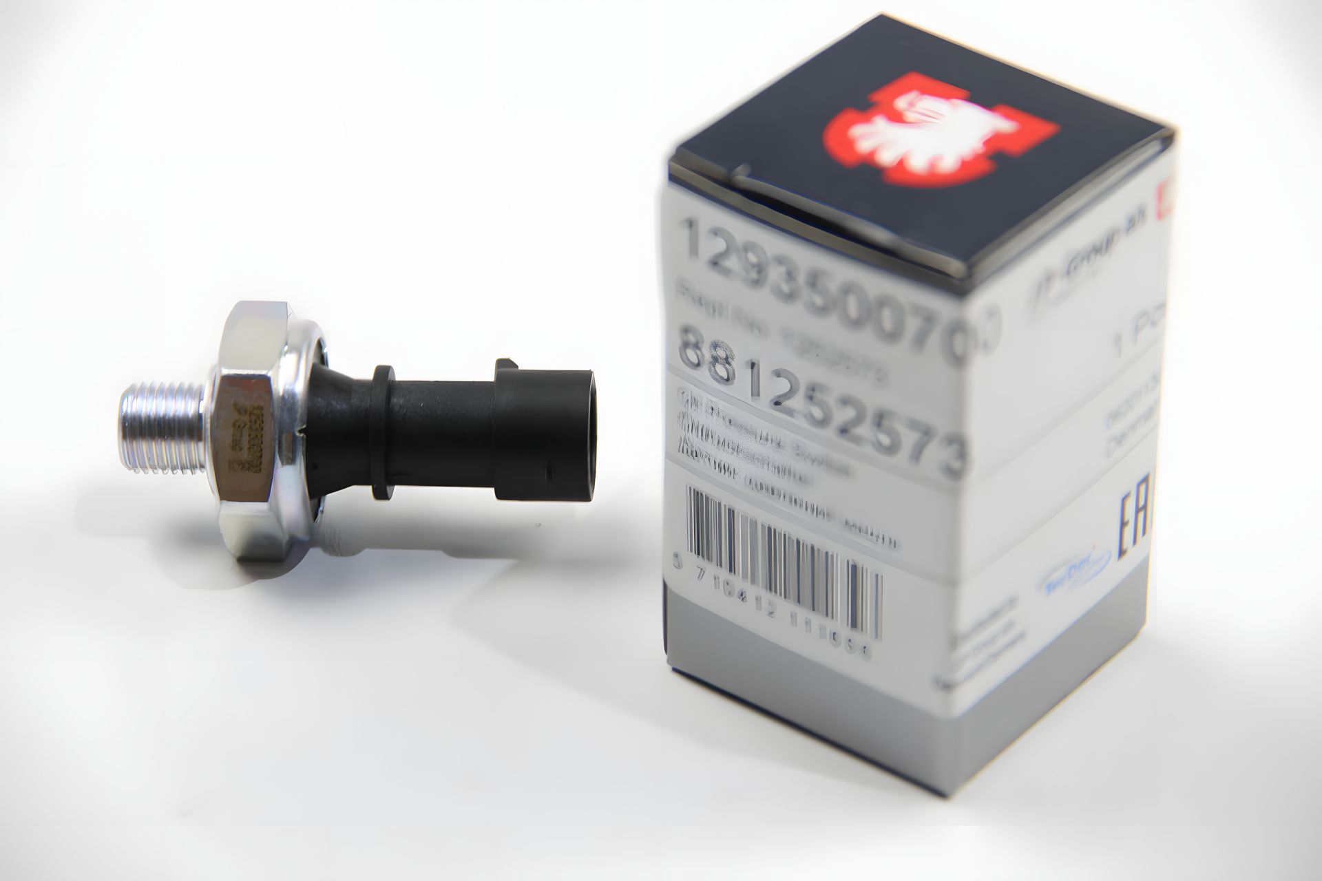 Датчик тиску оливи Opel Astra G, H, J, Combo/Chevrolet AVEO 1.0-1.8i 96-, JP Group (1293500700), Данія Датчик тиску оливи Opel Astra G, H, J, Combo/Chevrolet AVEO 1.0-1.8i 96-, JP Group (1293500700), Данія