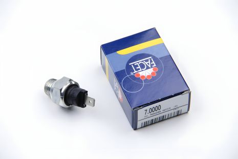 Датчик масляного давления LT 2.8TDI 97-, FACET (70000)