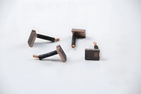 Стартера щітки POWERMAX (81013956)