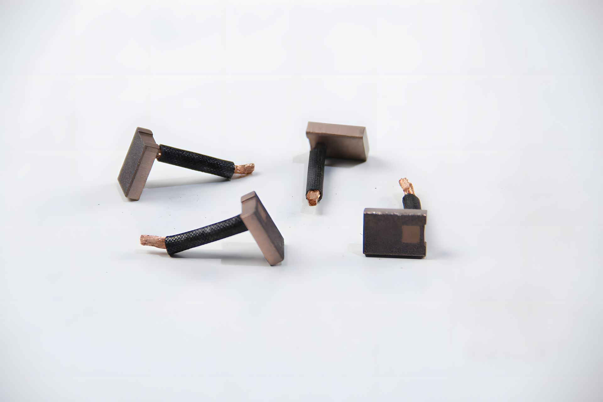 Стартера щітки POWERMAX (81013956) Стартера щітки POWERMAX (81013956)