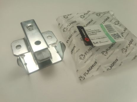 Замок багажника для ВАЗ 21099, Flagmus (21099-5606010) (21099-560601000)