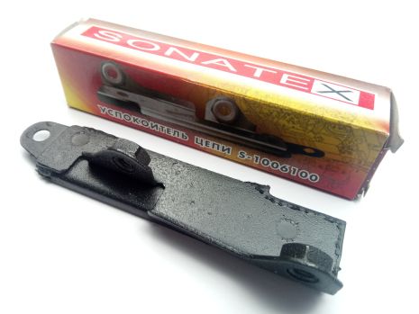 Cutrier of Circuit Vaz 2103, Sonatex (2103-1006100) (21030-100610082)
