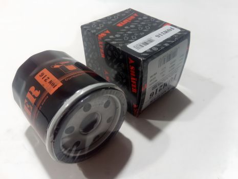 Масляний фільтр CK/MK, SHAFER (FOM216) E020800005