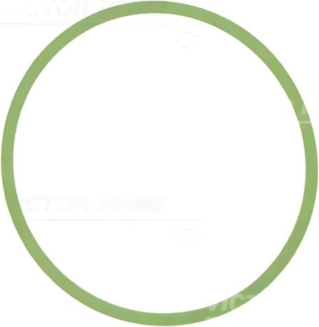 Прокладка впускного коллектора для Audi A6 (4F2) (2004 - 2011), VICTOR REINZ (714051300)