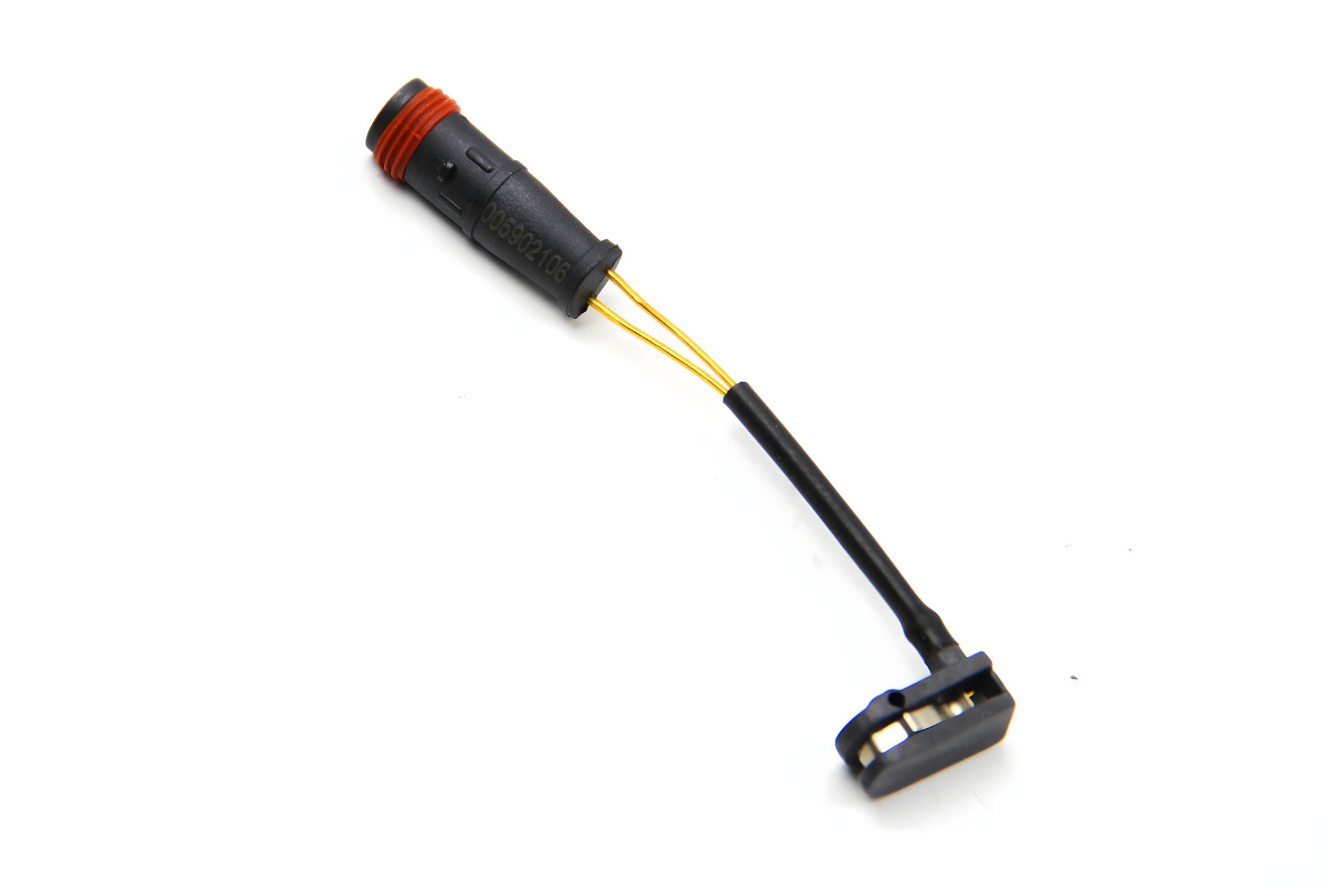 Датчик гальмівних колодок задній для Sprinter/Crafter/Viano 06-, METALCAUCHO (02106) Датчик гальмівних колодок задній для Sprinter/Crafter/Viano 06-, METALCAUCHO (02106)