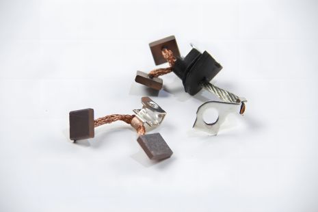 Стартера щітки POWERMAX (81013482)